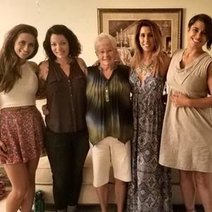 Meet your Posher, Sara